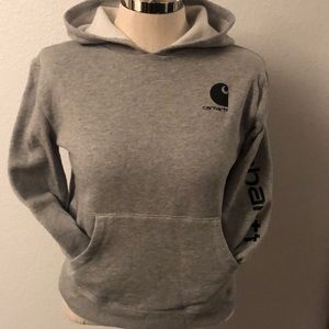 Carhartt hoodie